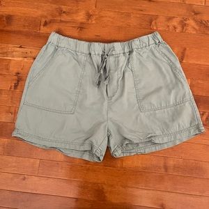 Matilda Jane Good Hart Shorts